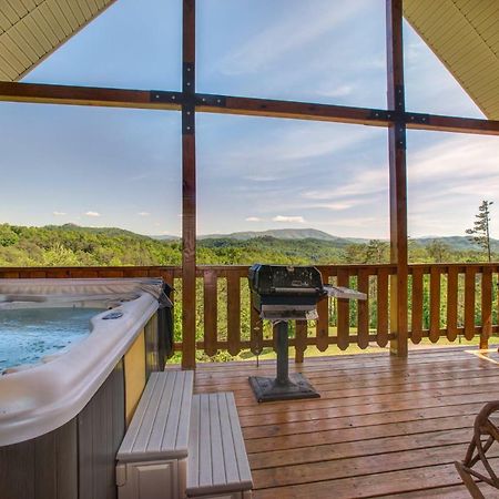 Villa Awesome View Henderson Springs Exterior foto